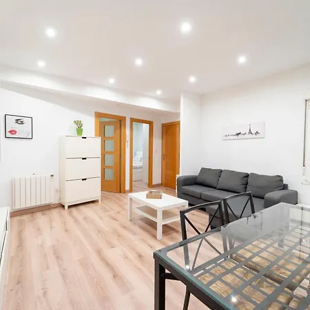 Apartmán Antonio Cachero Vut5323as Gijón