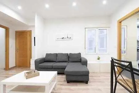 Apartment Antonio Cachero Vut5323as Gijon