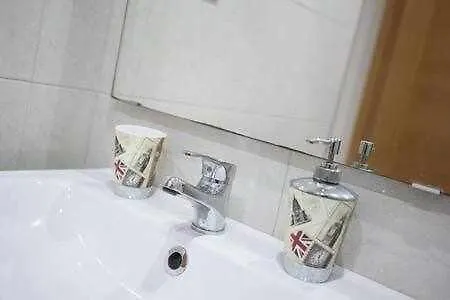 Apartment Antonio Cachero Vut5323as