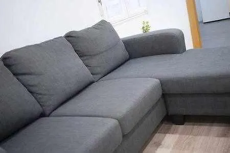 Apartment Antonio Cachero Vut5323as *