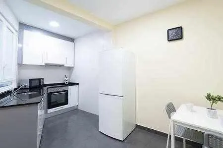 Antonio Cachero Vut5323as Apartment Gijon
