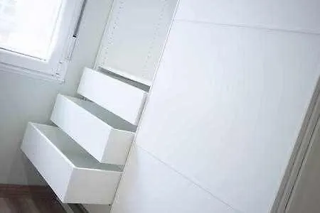 Apartment Antonio Cachero Vut5323as *