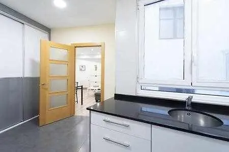 Apartment Antonio Cachero Vut5323as