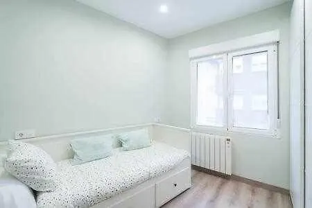 Apartamento Antonio Cachero Vut5323as *