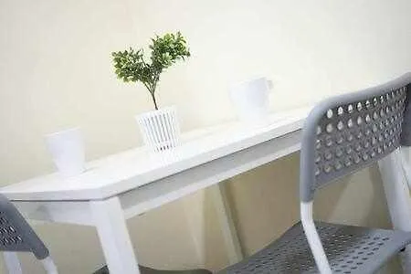 Antonio Cachero Vut5323as Apartman