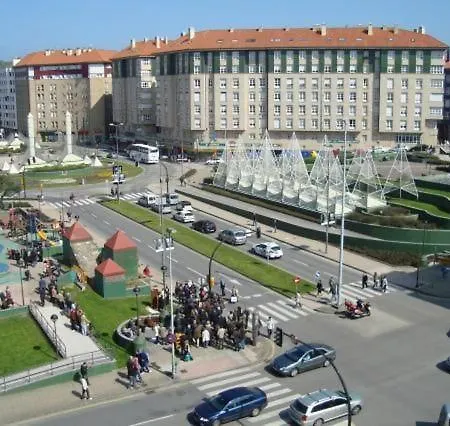 Apartman Antonio Cachero Vut5323as