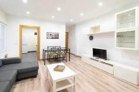 Apartamento Antonio Cachero Vut5323as Gijón