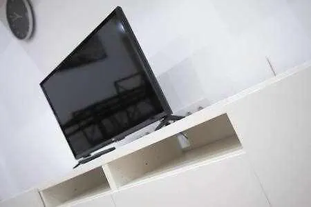 Antonio Cachero Vut5323as Apartamento *