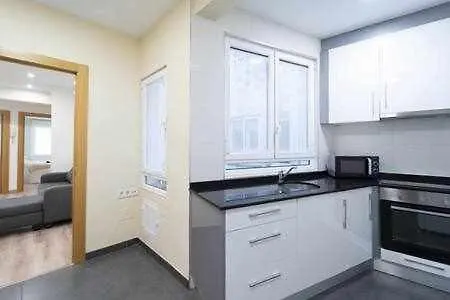 Antonio Cachero Vut5323as Apartamento Gijón